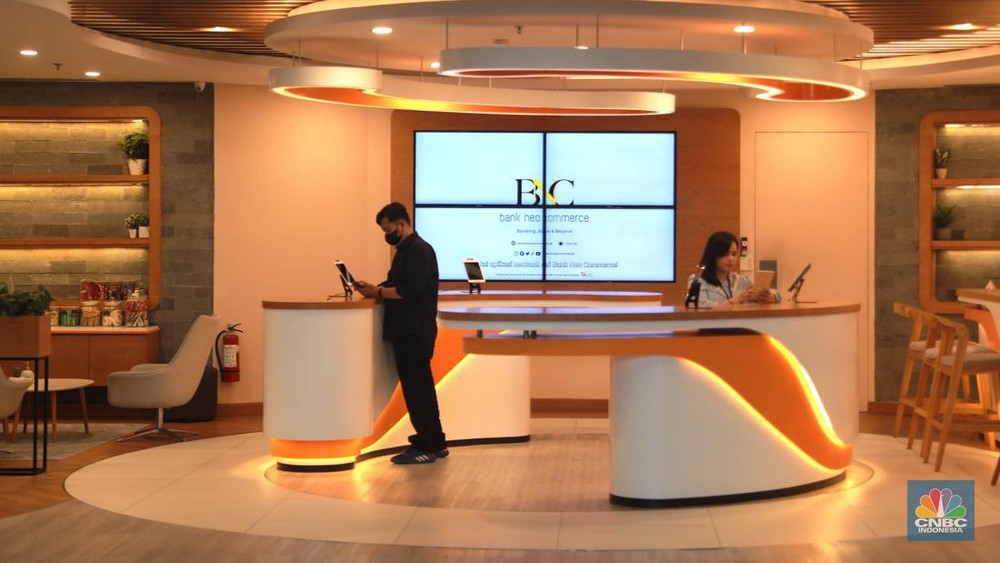 Bank Digital RI Akhirnya Pecah Telur! Laba Gede Setelah Berdarah-darah