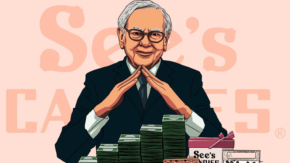 Rahasia Warren Buffett: Cuan Besar, Risiko Minim!