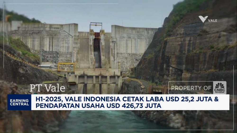 INCO Untung Gede! AMRT Makin Kaya? Cek Laporannya!