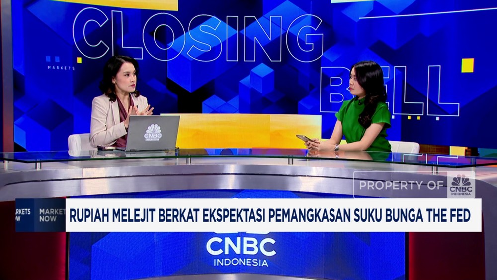 IHSG Nyaris Sentuh 8.000! Apa Rahasianya?