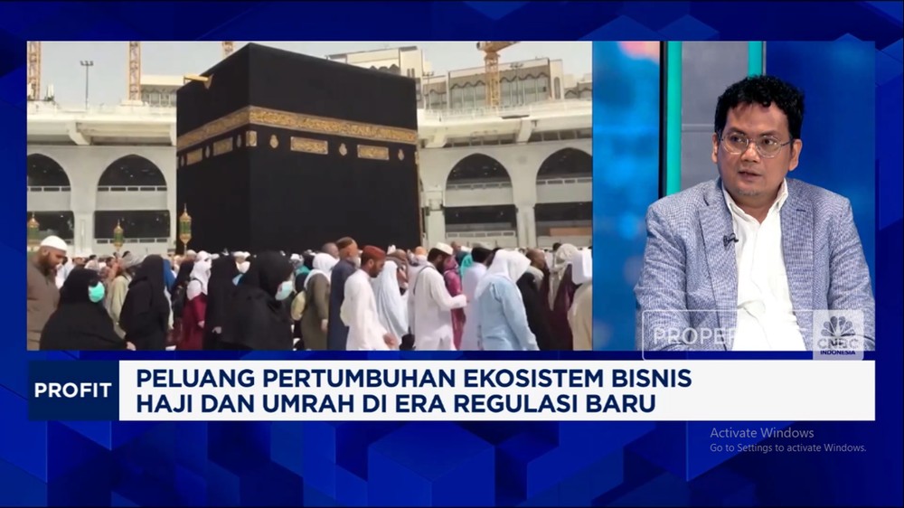 Kemenag Jadi Kementerian? Bos Travel Ungkap Harapannya!