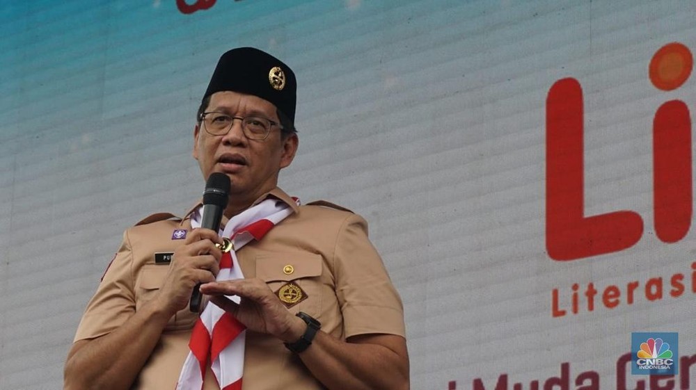 LPS Rekrut Bos Baru, Siap Jamin Polis Asuransi Hingga Miliaran Rupiah!