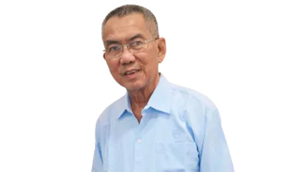 Innalillahi wa inna ilaihi rajiun: Kehilangan Besar di Malacca Trust!