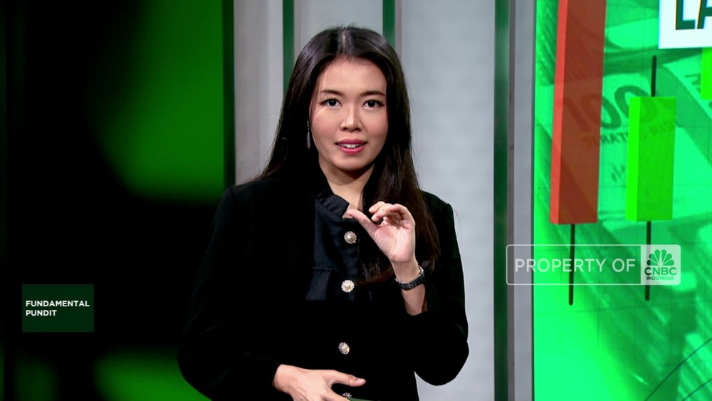 Laba ANTM Rp 8 Triliun? Dividen Jumbo Menanti!