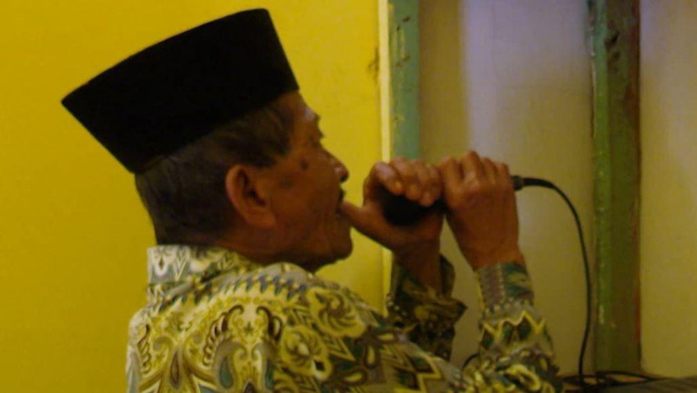 Marbot Masjid Raih Rp 1 Miliar! Kisah Ajaib di Era Soeharto
