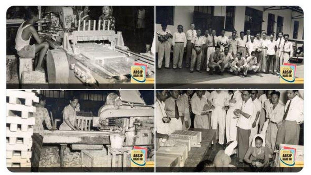 Rahasia Perusahaan Raksasa: 10 Bisnis Tertua di Indonesia yang Usianya Lebih Tua dari RI!