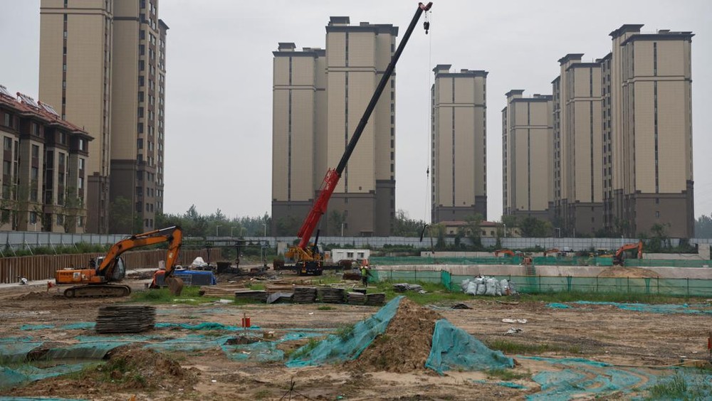 Kejatuhan Sang Ratu Properti: Kisah Yang Huiyan dan Country Garden