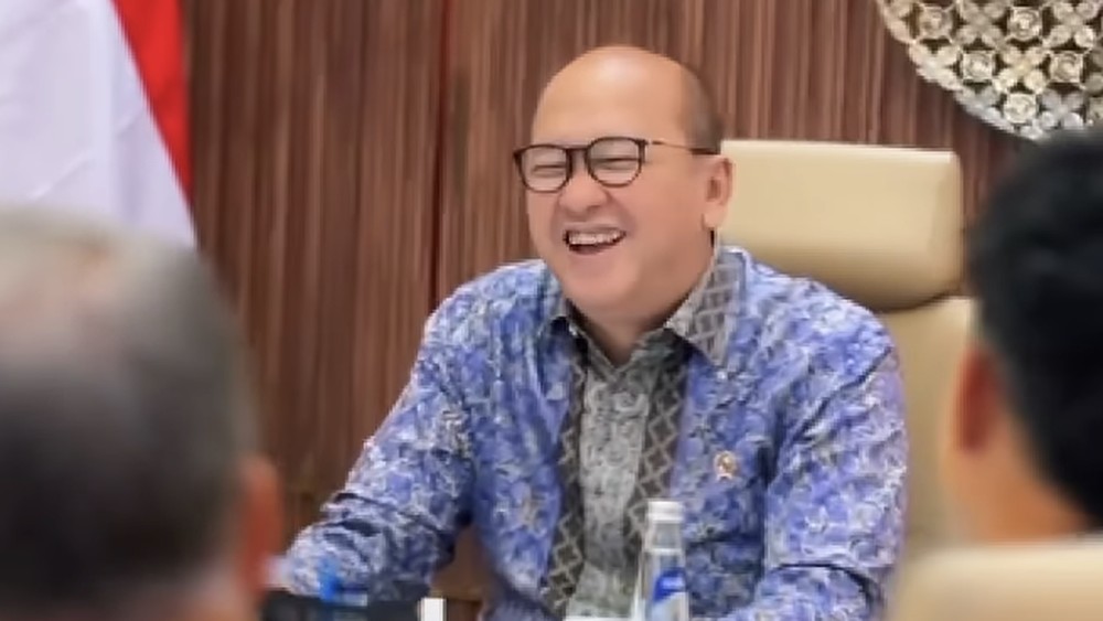 Whoosh Terlilit Utang? Danantara Siapkan Jurus Ampuh!