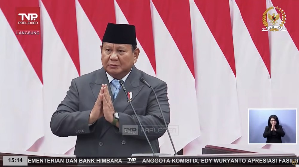 Rahasia Prabowo: 4 Jurus Ampuh Benahi BUMN, Untungnya Tembus US$50 Miliar!