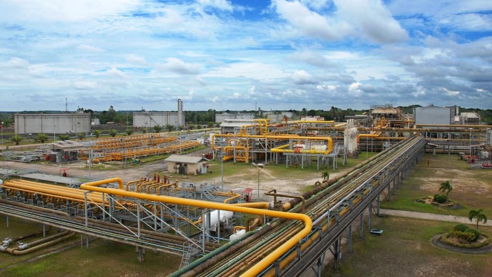 Harga Minyak Anteng! Perang Rusia-Ukraina Bakal Berakhir?