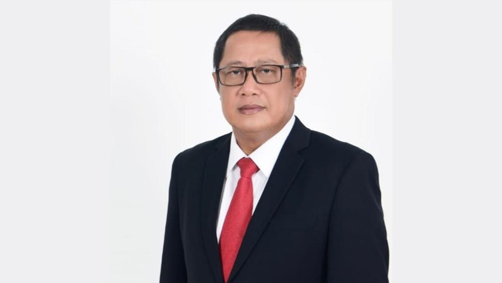 Bos Baru Bank Syariah Nasional: Sosok di Balik Merger Raksasa!