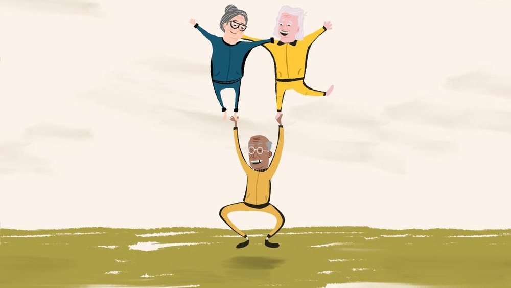 Tabungan Pensiun Rp 600 Juta di Usia 50?  Mungkinkah?