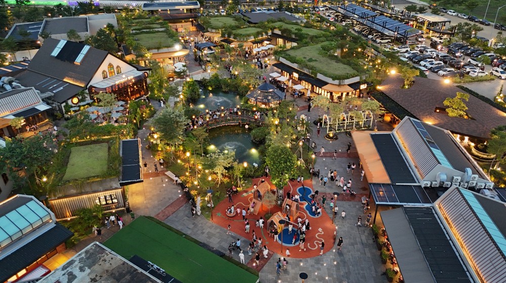 Kinerja Ciamik! Laba Aguan Tembus Rp 517 Miliar!