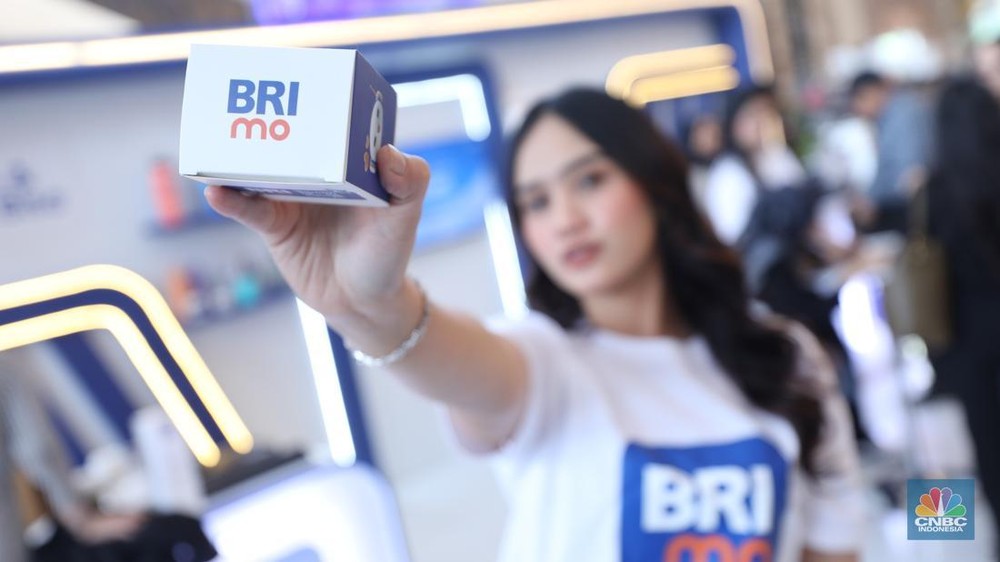 Rahasia Sukses Bisnis: BRI Kasih Kredit, Bunganya Kamu Tentukan!