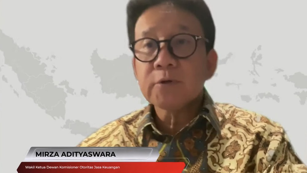 OJK Ungkap Kasus Penggelapan Polis Asuransi, Ratusan Perkara Ditangani!