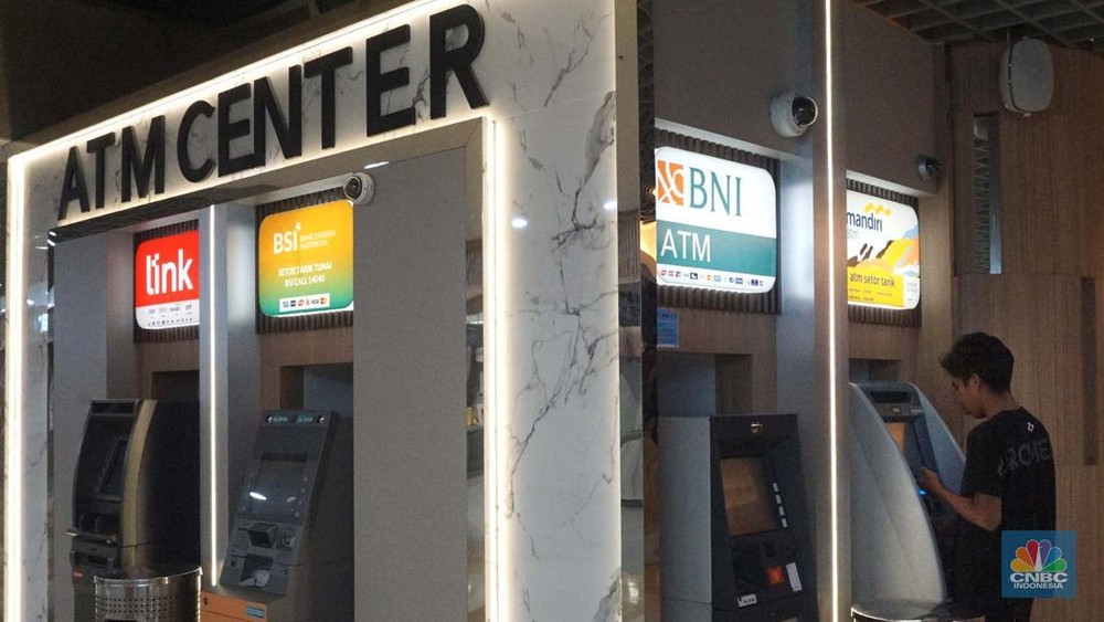 Wow! Tabungan Pelajar Capai Rp 32 T!