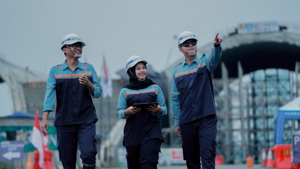 WIKA Raih Kontrak Fantastis Rp 4,78 T!