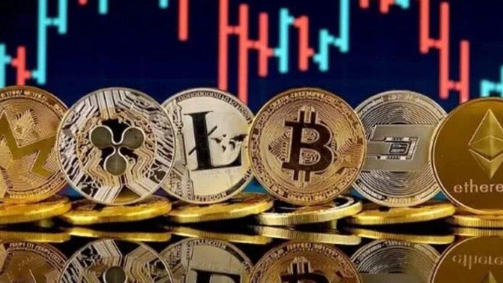 Kripto Jadi Alat Bayar Resmi? Asosiasi Ini Desak Revisi UU!