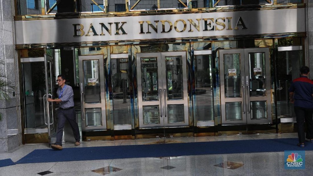 Rp 200 Triliun Suntik Bank Himbara, Perang Bunga Bakal Reda?