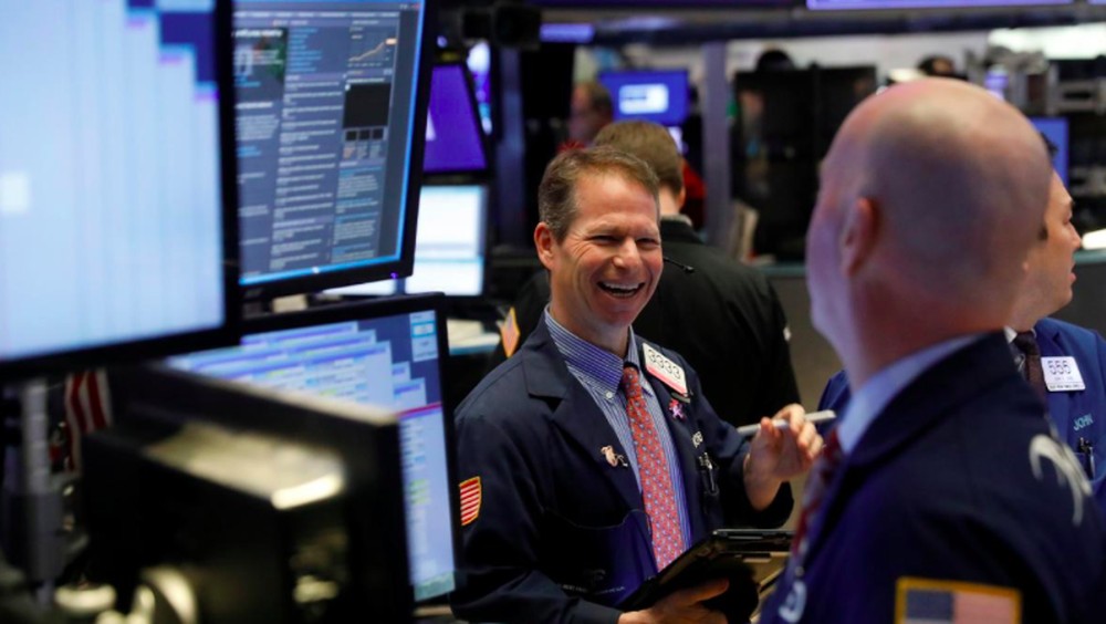 Waspada! Gelembung Saham AI Mengancam? Goldman Sachs Ungkap Risikonya!