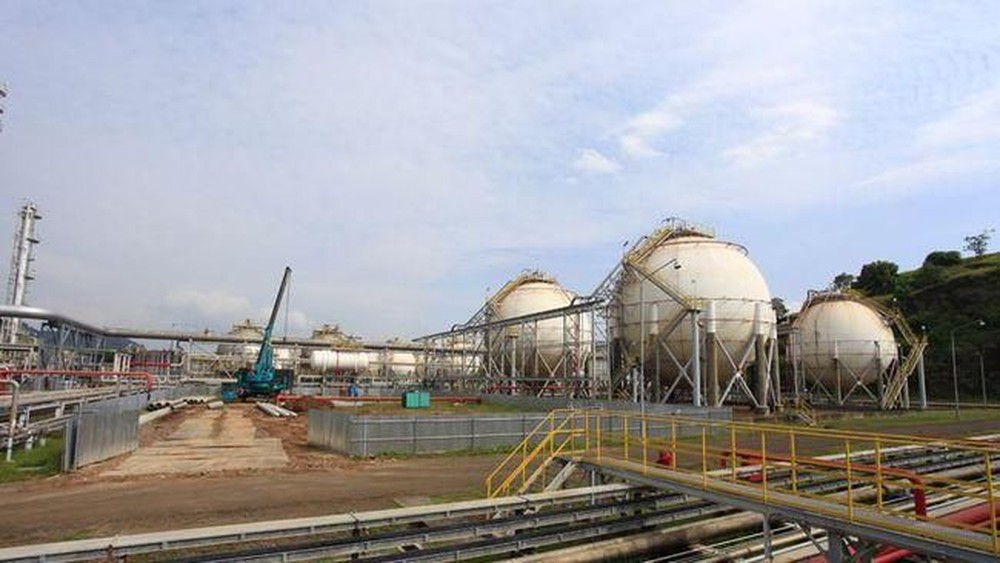 Saham BRPT Melesat! Prajogo Pangestu Dapat Jatah Jutaan Saham