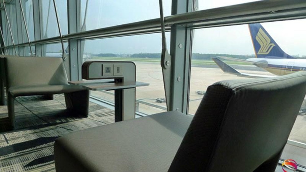 Rahasia Terbongkar! Miliarder China Kabur dari Singapura, Ini Penyebabnya!