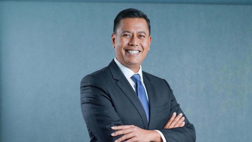 Bos BSI Pimpin Asbisindo, Targetkan Indonesia Pusat Keuangan Syariah Dunia!