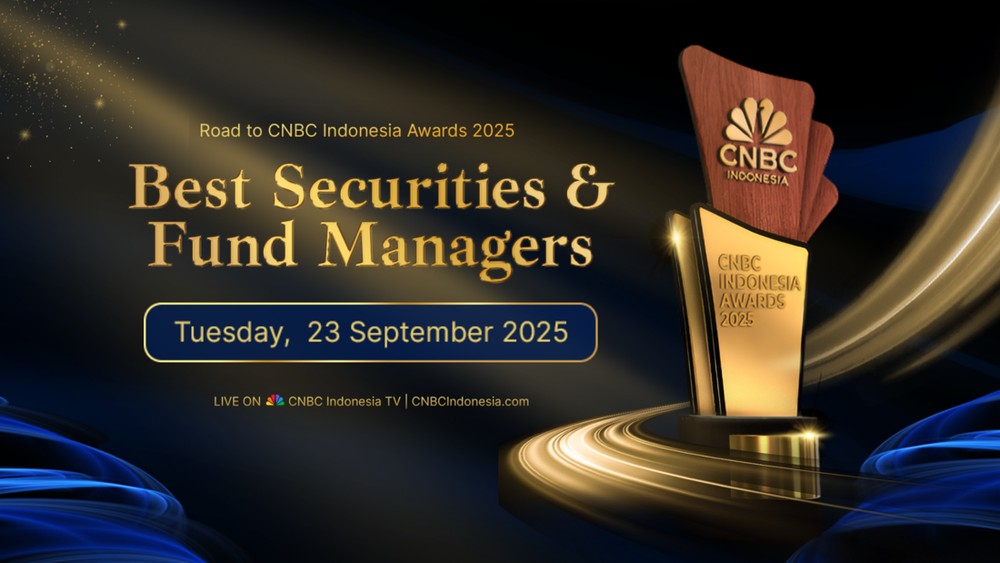 Rekor IHSG: Sekuritas & Manajer Investasi, Pahlawan Pasar Modal?