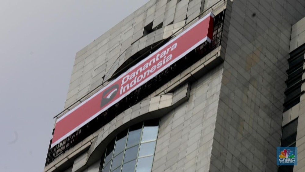 Konglomerat Borong Obligasi? Danantara Buka Suara!