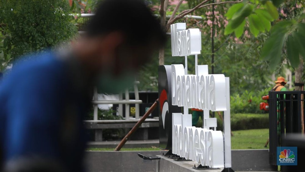 KUR Perumahan Tembus Rp 250 Triliun?  Ini Bocorannya!