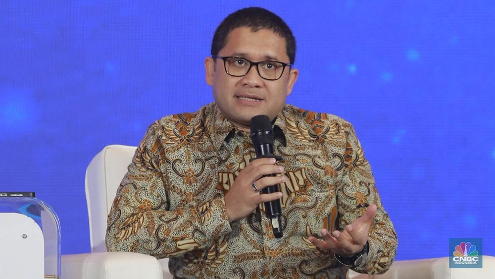 Suntikan Dana Rp 200 T! Rahasia Pemerintah Dongkrak Ekonomi