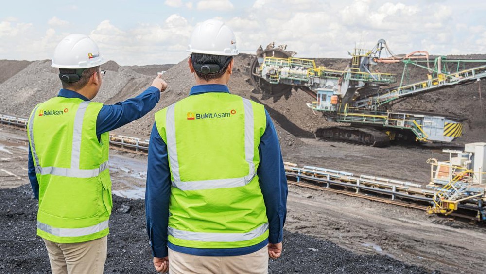 Rahasia Anjloknya Laba PTBA!