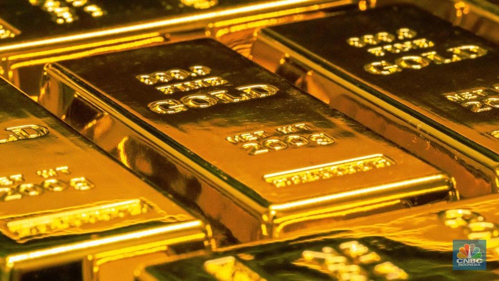 Emas vs Properti: Rahasia Jadi Tajir Melintir!