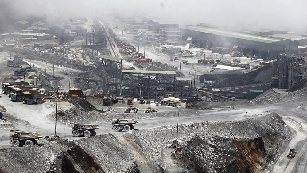 Freeport IPO: Tambang Emas Raksasa Siap Menggoda Investor!