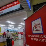 Modal Koperasi Desa Merah Putih Disiapkan Danantara!