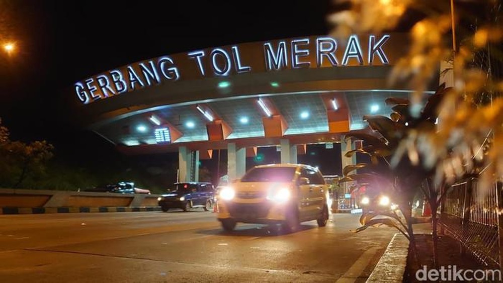 BI Turunkan Suku Bunga, Astra Tol Untung Besar!