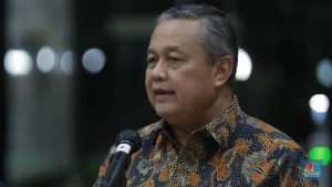 Pertumbuhan Ekonomi RI 2025:  5,1%, Tantangan dan Peluang!