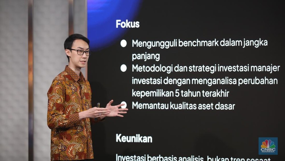 Revolusi Digital: Tantangan & Peluang Sekuritas di Era AI!