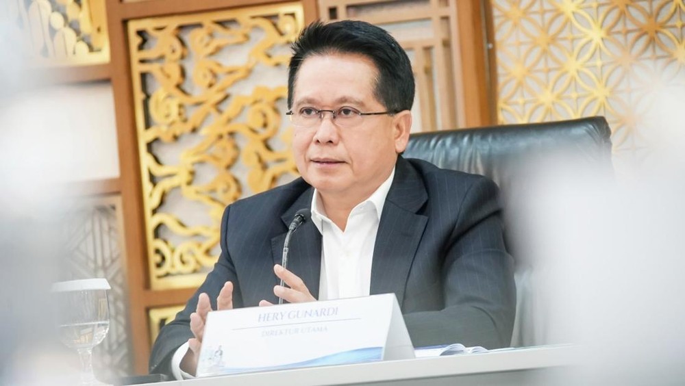 Suntikan Rp 200 T! Nasib Dana Jumbo di Bank BUMN Terungkap!