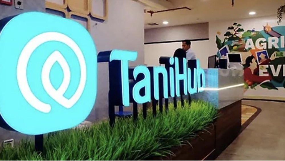 Skandal TaniHub: OJK Bicara!