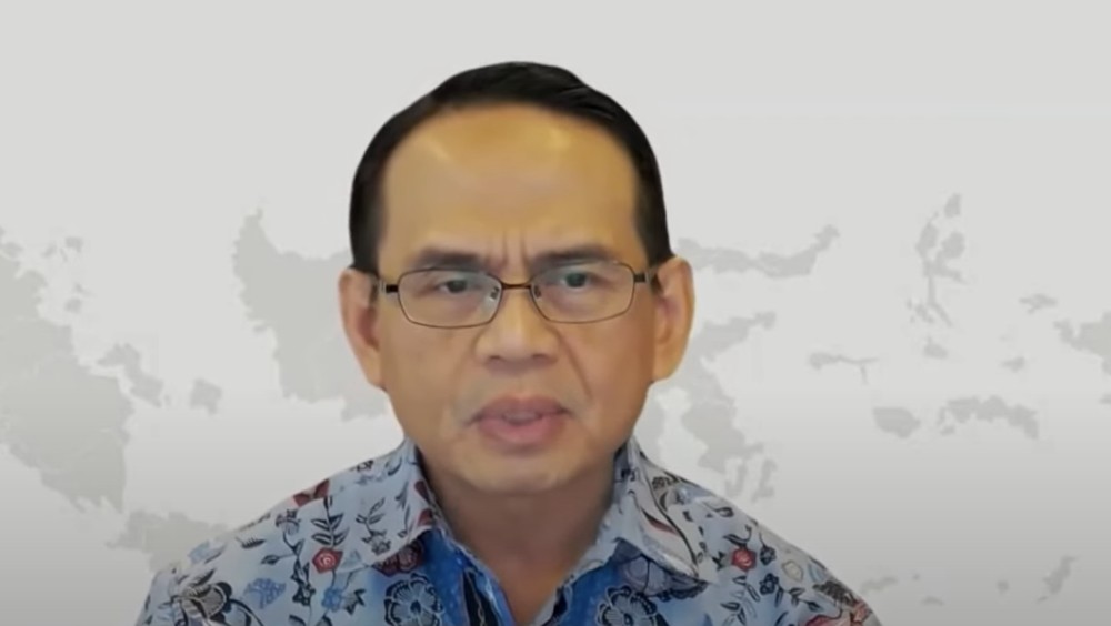 Spin Off Wajib! OJK Paksa Perusahaan Syariah Lepas Diri