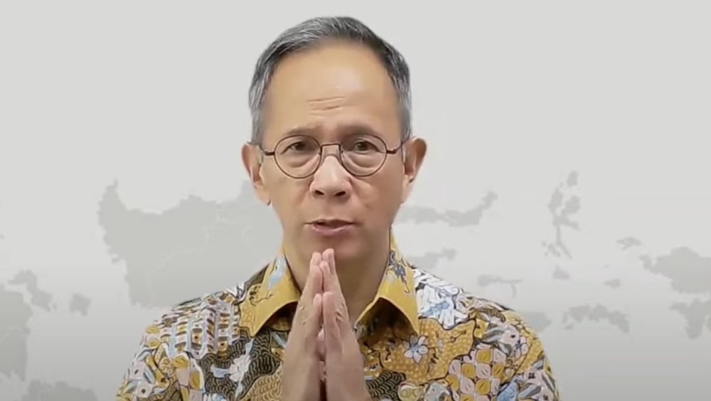 Tragedi Nasional: OJK Berduka, Sektor Keuangan Tetap Kokoh?