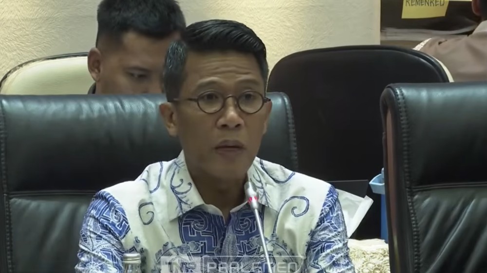 Jasa Raharja: Perubahan Mandat di Tengah Revisi UU P2SK?