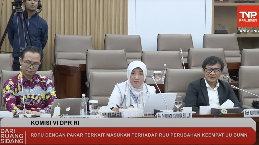 Aturan Tumpang Tindih, Jerat Pidana Pejabat BUMN Jadi Ambigu!