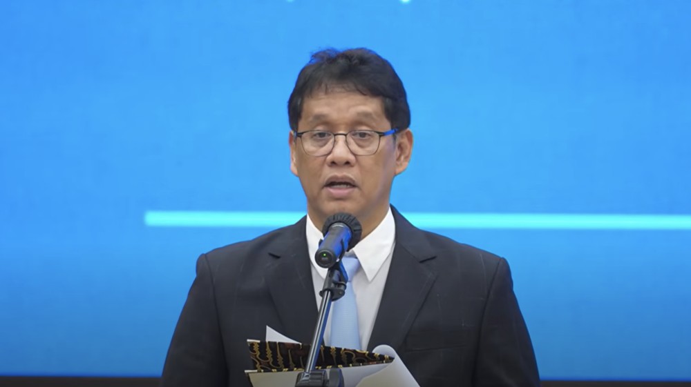 Purbaya Tenangkan Pasar: Tak Ada Kebijakan Aneh-aneh!