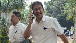 Kemenkeu "Grebek" BNI! Ada Apa dengan Kredit Negara?