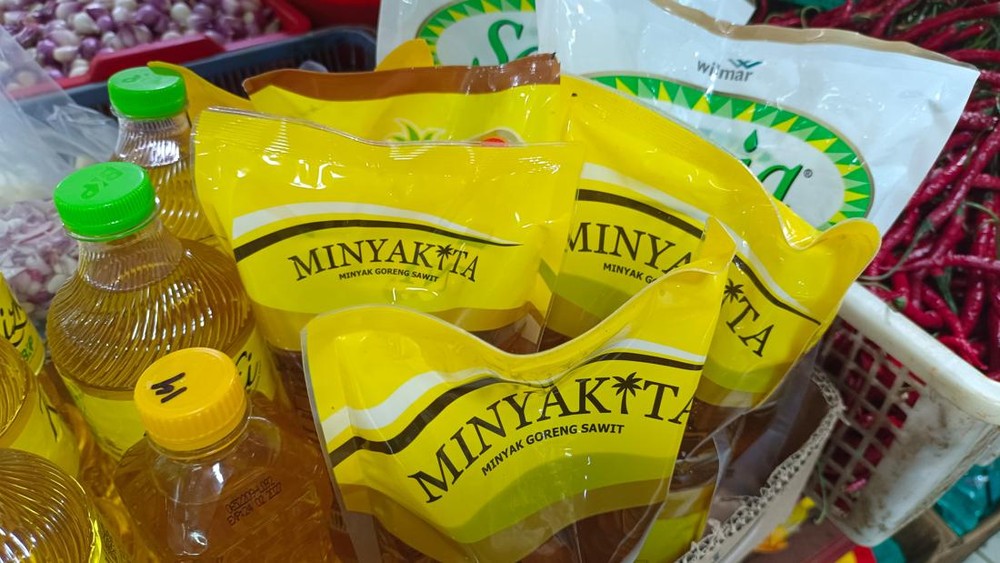 Agrinas Incar Pasar Minyakita & Biodiesel: Siap Bersaing di 2026!