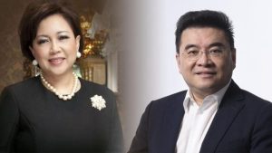 Duo Buron Kakap Diburu Interpol, Siapa Mereka?