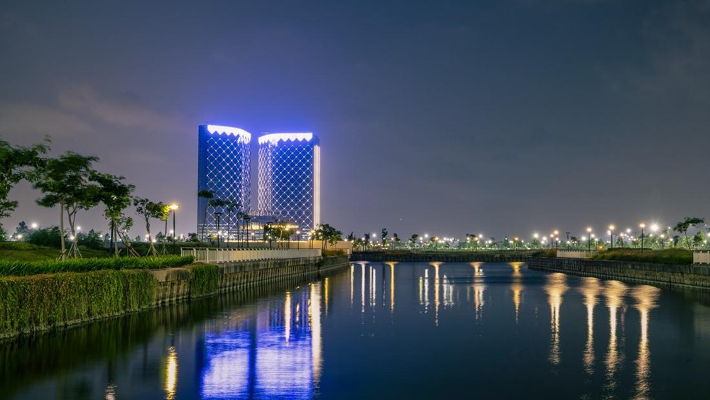 PANI Bidik Kuasai 90% CBDK Lewat Rights Issue Rp 16 T!