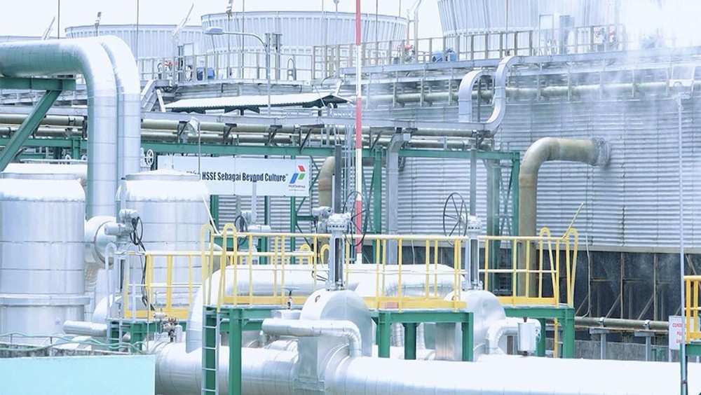 Pertamina Geothermal & Toyota: Revolusi Hijau di Ujung Tanduk!
